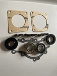 Columbia Golf Cart Short Block Kit (bearing/seals/gasket) '82 To '95. Fixed Price $92.59.