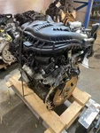 Used Engine Complete Assembly Fits: 2015 Jeep Cherokee 3.2l Vin S 8th Digit One. Fixed Price $999.90.