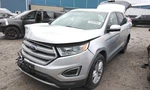 2017 Ford Edge 3.5l Engine Motor Oem 120k Miles - Lkq446151758. Fixed Price $2157.10.