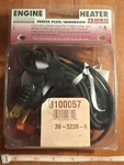 Engine Heater Zerostart/temro P/n -. Fixed Price $42.00.