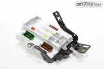 2020 Jeep Cherokee Body Control Computer Module Unit Bcu W/ Bracket Oem. Fixed Price $100.09.