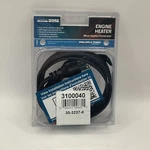 Engine Heater-expansion Plug Type Zerostart/temro. Fixed Price $40.00.