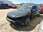 2014 Honda Accord 2.0l Hybrid Engine Motor Oem 161k Miles - Lkq452776428. Fixed Price $1256.10.
