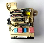 2007-2011 Toyota Camry Interior Cabin Fuse Box Relay Junction Block Oem. Fixed Price $69.99.