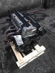 2007 Honda Accord 2.4l Engine Complete Assembly Fwd 240k Miles Oem Warranty. Fixed Price $725.00.