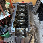1978-79 Hd Oem Original Big Block Mopar 440 Bare Engine Rv Dodge Truck Std. Fixed Price $800.00.