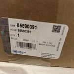 New Genuine Gm 85590391 Engine Heater Power Cord General Motors. Fixed Price $40.00.