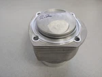 New Original Mahle Porsche 911s 2.2 Piston Cylinder W Rings No Wrist Pin Clips. Fixed Price $450.00.