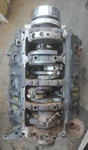 1966 Chevrolet Chevy Corvette Impala 427 Block 3869942 942 E-27-6 .060" 7115. Fixed Price $7500.00.