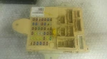 Body Control Module Interior Fuse Relay 09-12 Kia Sorento 95400-1u130 954001u130. Fixed Price $104.99.