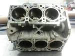 Engine Cylinder Block For 07-10 Chrysler Sebring 3.5 04792660ac. Fixed Price $496.60.