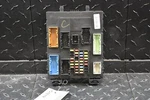 2013 Ford Escape Body Control Module & Fuse Box 1.6l Turbo At 4x4 Bv6n14a073lg. Fixed Price $87.50.