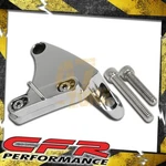 For Chevy Small Block 283-305-327-350-400 Billet Aluminum Timing Tab - Chrome. Fixed Price $36.23.