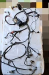 Oem 1994 Dodge Ram 2500 12-valve 5.9l Cummins Diesel Main Engine Bay & Pdc. Fixed Price $499.99.