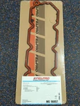 Fel-pro Ms 96857 Intake Manifold Gasket Set - New Sealed Fits Chevy Gmc 5.3. Fixed Price $37.99.