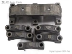 Engine Block Main Caps For 15-18 Jeep Renegade 2.4 05047469ab Fwd. Fixed Price $64.95.