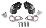 Earl's Performance Engine Coolant Thermostat Housing - Billet Aluminum Block Ada. Fixed Price $208.99.