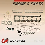 Upper Cylinder Head Gasket Set For Cummins Isc Isl 8.3c L8.9 8.9l Cm 9l. Fixed Price $158.99.