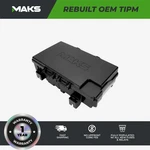 2018-2022 Jeep Grand Cherokee Oem Rebuilt Pdc / Tipm Fuse Box 68425203ab. Fixed Price $297.44.