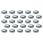 Pioneer Expansion Plugs - 1in 100pk (epc-16-100). Fixed Price $44.99.