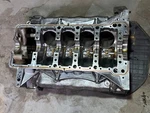 08-13 Bmw E9x M3 S65 4.0l V8 Engine Bare Short Block Oem. Fixed Price $600.00.