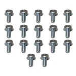 Moroso 38782 Bolts Transmission Pan M8 Stamped Steel17 Pk. Fixed Price $31.70.