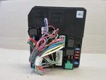 07-12 Nissan Versa Engine Fuse Box Relay Block Panel 2007-2012 Unit 284b7em33c. Fixed Price $70.00.