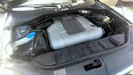 Used Engine Complete Assembly Fits: 2010 Audi Q7 3.0l Vin M 5th Digit Turbo Dies. Fixed Price $3262.25.