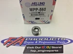 Melling Mpp-560 3/8" Pipe X .410" Long With 5/16" Hex Drive Plugs Sold Each. Fixed Price $2.00.