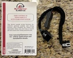 Cj Pony Autostop Eliminator Jeep Wrangler 2018-2021 Pn Ae018. Fixed Price $99.00.