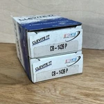 Clevite Cb-1439p Engine Connecting Rod Bearing 4 Pack 86-93 Toyota 1998cc 4-cyl. Fixed Price $30.00.
