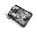 2011 Chevrolet Equinox Under Hood Engine Fuse Box Relay Junction Oem 22796250 02. Fixed Price $55.05.