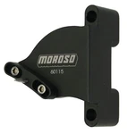 Moroso For Chevrolet Small Block Timing Pointer - 7in Aluminum. Fixed Price $53.86.