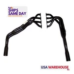 Beyea Headers Beydlmty-913d2 Exhaust Header Fits Small Block Chevy Kit Performan. Fixed Price $1310.37.