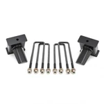 Readylift 5" Rear Block Kit Chevy Gmc Silverado Sierra 2019-2023. Fixed Price $229.95.