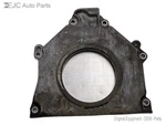 Rear Oil Seal Housing From 2002 Ford Explorer 4.6 F5ae6k318aa Gas. Fixed Price $24.95.