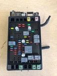 04 05 2005 Gmc Envoy Engine Fuse Box Id#15210962. Fixed Price $200.00.