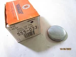 Engine Core Plug-expansion Plug Dorman 555-033. Fixed Price $6.99.