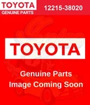 12215-38020 Toyota Oem Genuine Separator, Case. Fixed Price $38.00.