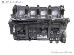 Engine Cylinder Block For 16-20 Mitsubishi Outlander 2.4 1050b308 Gas. Fixed Price $499.95.