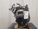 14-16 Vw Eos Engine Motor 2.0 No Core Charge 79,338 Miles. Fixed Price $3795.00.