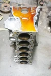 Oem Bmw E46 M52tu Engine Block Aluminum + Main Caps 99-00 323i 328i. Fixed Price $424.96.