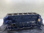 Damaged 1985--1988 Bmw E28 535i E24 635csi M30 3.4l 6-cyl Engine Cylinder Block. Fixed Price $202.50.