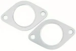 Grimmspeed Manifold To Cross Pipe Gasket (2x Thick, Pair/2) For Wrx & Sti. Fixed Price $29.95.