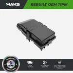 2016 - 2017 Jeep Cherokee Oem Rebuilt Tipm Fuse Box 68264526 1 Year Warranty. Fixed Price $353.93.