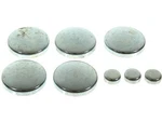 For 1987-1994 Dodge Shadow Expansion Plug Kit 55125swgr 1988 1989 1990 1991 1992. Fixed Price $16.07.