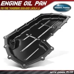 Lower Engine Oil Pan For Ford Thunderbird 2002-2005 Lincoln Ls 2000-2006 V8 3.9l. Fixed Price $38.59.