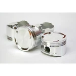 Cp Piston And Ring Set For 2000-2003 Honda S2000 2.0l 1997cc Dohc Na. Fixed Price $1107.30.