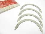 Federal Mogul 2406af Engine Thrust Washer Set For Detroit Diesel 71 6v-71, 6v-92. Fixed Price $17.95.