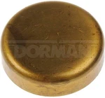 Dorman 565-095 Brass Cup Expansion Plug 40.08mm, Height 0.450. Fixed Price $40.97.